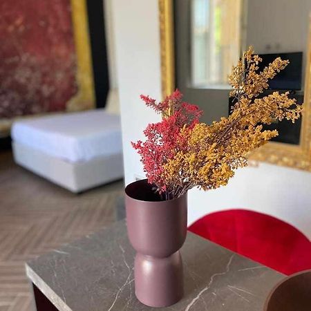 Residenza Agli Scavi Apartment Ерколано Екстериор снимка