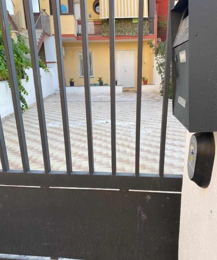 Residenza Agli Scavi Apartment Ерколано Екстериор снимка
