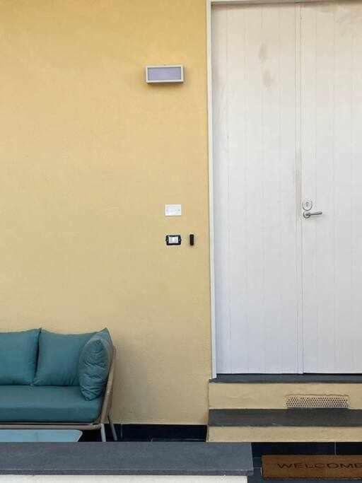 Residenza Agli Scavi Apartment Ерколано Екстериор снимка