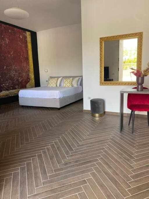 Residenza Agli Scavi Apartment Ерколано Екстериор снимка
